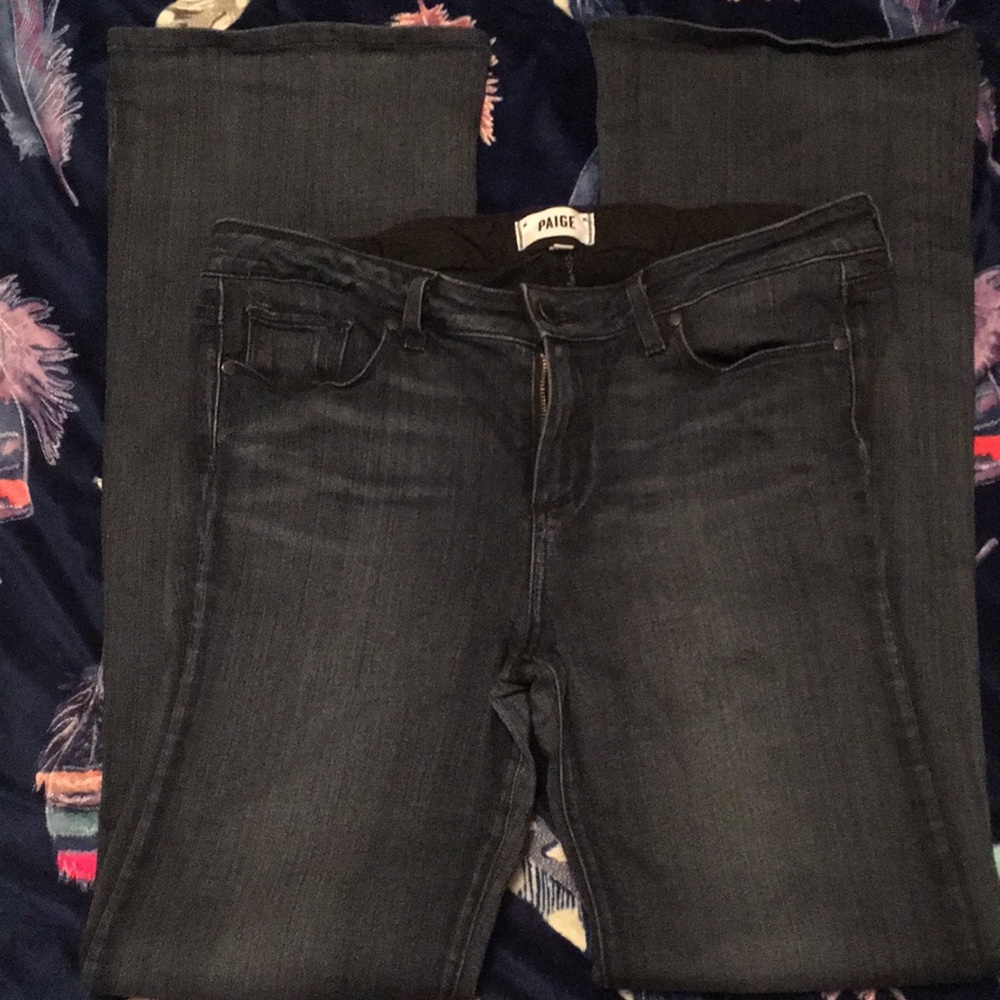 Paige Jeans